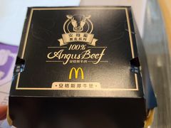 -麦当劳(北站北广场店)