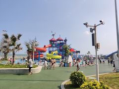 -汕头中海黄金海岸水上乐园