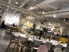 大堂-妞妞家(银通店)