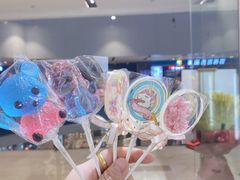 -宝龙城(杭州滨江店)