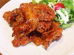 -山有花啡餐厅(常营总店)