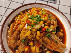 -江西老表·经典江西八大碗