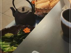 -湊湊火锅·茶憩(南京万象天地店)