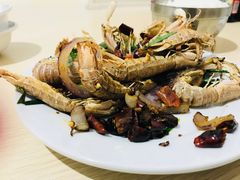 -渔鼎鲜海鲜餐厅(湄洲岛店)