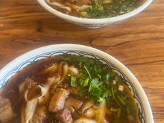 -老门刀削面(小酱坊店)