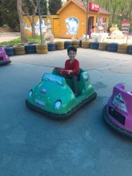 -大望京儿童游乐场