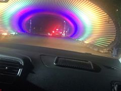 -枫花园汽车电影院(朝阳公园店)