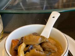 -野菌皇海景野生菌火锅(滨海大道店)