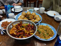 -孙府大院(步行街店)