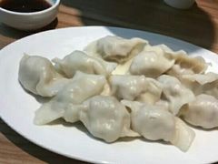 -上关雪東北菜(中房金谊店)