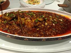 -四方阁酒楼·宴会厅(圣灯店)