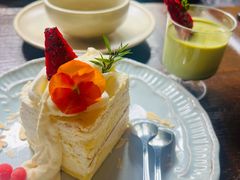 -碧桃小馆·民国宅院(西湖大道店)