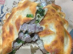 -地二手作鱼汤馄饨(上街里店)