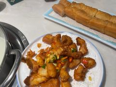 -粤顺渔坊·中山脆肉鲩火锅(清湖店)