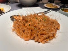 -狮王府淮扬菜(万象城店)