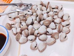 -福建美食城(老君堂店)