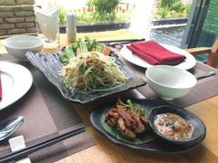 -芽庄MP泰式海鲜海景餐厅