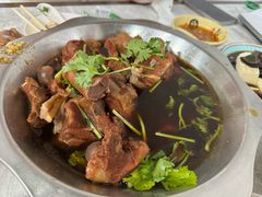 -大勇羊棒骨·烧烤(经六路店)