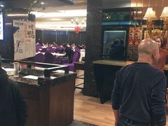 大堂-和记小菜(七宝店)