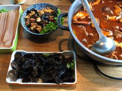 -有才叔的小馆(招商依云曲江店)