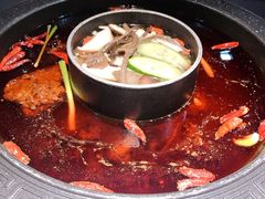 -晓宇重庆火锅(龙首店)