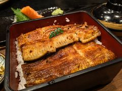 -玄白·炭烤活鳗(上海首店)