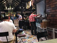 -The Dishes Seafood & Restaurant