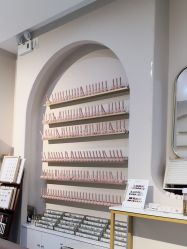 点击看大图 -花系美·美甲美睫精品店