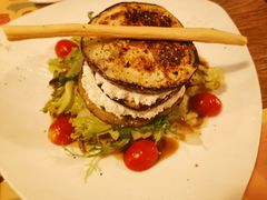 -安妮意大利餐厅(国贸店)