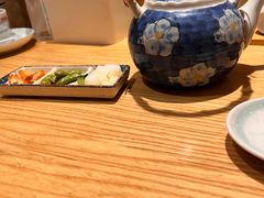 -隐泉京望日式料理(太和广场店)
