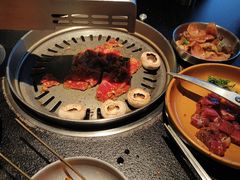 -真熙家牛排烤肉无限续(百脑汇店)