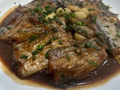 -碧海银沙海鲜餐厅(恒大海上威尼斯店)