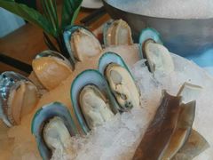 -香守·花胶鸡海鲜火锅(JW万豪店)