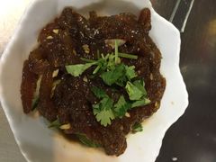 伊兰传统特色美食-伊兰津范儿