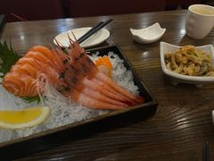 -东京屋(武定路店)