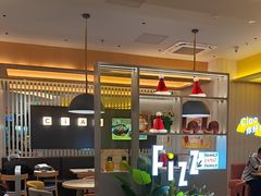 -菲滋意式餐厅(长兴东鱼坊店)