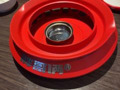 -胖哥俩肉蟹煲(济南世茂国际广场店)