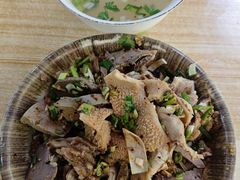 -尕周羊杂碎·清真