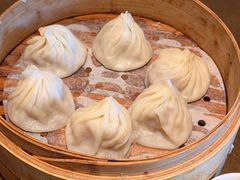 -南翔馒头店(豫园店)