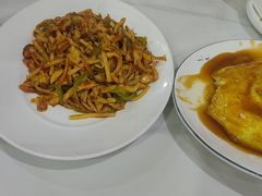 -同发号饭庄(复兴路店)