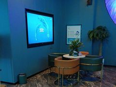 -青春足迹·概念店·小憩足疗SPA