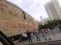 -上海四行仓库抗战纪念馆