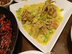 -聚汇三少·龙虾·中餐厅(莫邪路新天地店)
