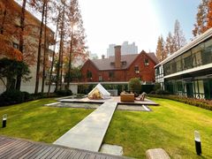 -一尺花园(安和花园店)