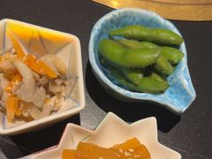 -山川小町·极番烧肉(新地假日广场店)