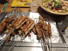 -那些年记忆烧烤