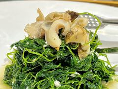 -箪食巷私房菜馆·鲁菜(玉函路店)