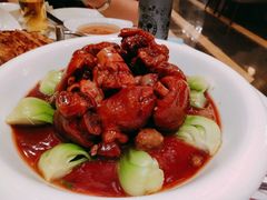 -大铁勺新津菜(东丽阳光新业广场店)