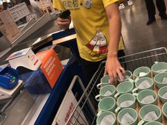 -宜家家居(哈尔滨商场店)