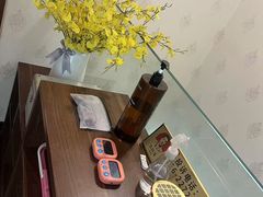 -张钰强中医正骨推拿连锁(华发商都店)